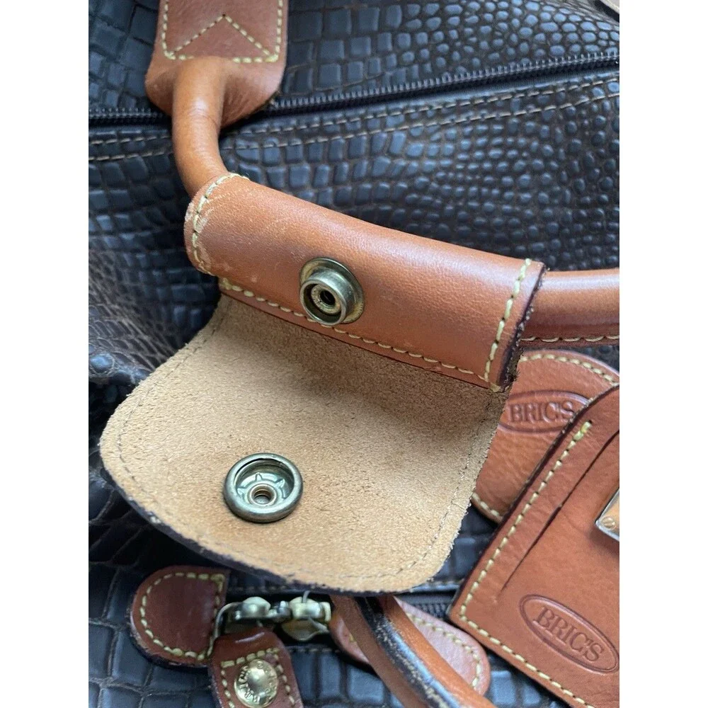 Bric Bag My Safari 18